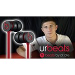 Beats urBeats3 (3.5 мм)