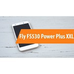 Fly FS530 Power Plus XXL