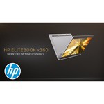 HP EliteBook 1020 G2 x360 (2UB79EA) (Intel Core i7 7600U 2800 MHz/12.5"/3840x2160/16Gb/512Gb SSD/DVD нет/Intel HD Graphics 620/Wi-Fi/Bluetooth/Windows 10 Pro) обзоры