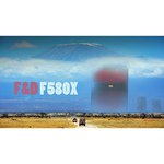 F & D F580X обзоры
