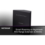 NETGEAR EX8000 обзоры