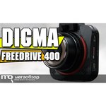 Digma FreeDrive 400