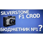 SilverStone F1 CROD A85-FHD обзоры