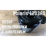 Polaris PPC 1203AD обзоры
