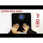 SUPRA BSS-9000 обзоры