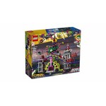 Конструктор LEGO The Batman Movie 70922 Поместье Джокера