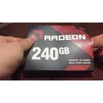 AMD R3SL60G обзоры