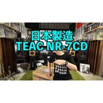 TEAC NR-7CD обзоры