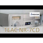 TEAC NR-7CD