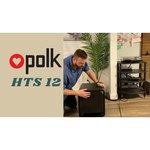 Polk Audio HTS 12