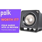 Polk Audio HTS 12