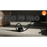 Наушники Fiio F9 Pro обзоры