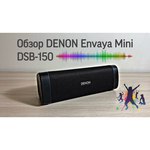Denon Envaya Mini DSB-150BT