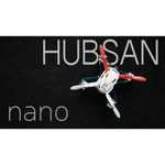 Квадрокоптер Hubsan Nano Q4 H111D