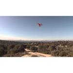 Квадрокоптер Wingsland Scarlet Minivet