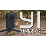 Экшн-камера YI 360 VR CAMERA