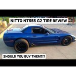 Nitto NT555G2