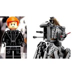 Конструктор LEGO Звёздные войны 75177 Тяжелый разведывательный шагоход Первого Ордена