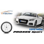Toyo Proxes Sport