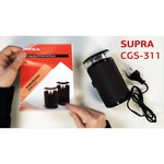 SUPRA CGS-311 обзоры