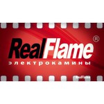 Real-flame Milton 26 WT + 3D Prometheus 26 обзоры