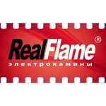 Real-flame Lilian DN + Olympic 3D обзоры