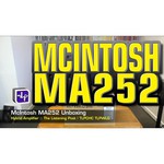 McIntosh MA252