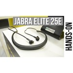 Наушники Jabra Elite 25e обзоры