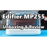 Edifier MP255 обзоры