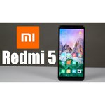 Смартфон Xiaomi Redmi 5 4/32GB