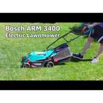 Bosch ARM 34 (0.600.8A6.101)