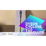 Пылесос Dyson Cyclone V10 Absolute