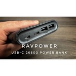 RAVPower RP-PB058 26800mAh
