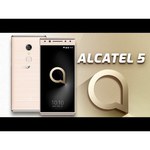 Смартфон Alcatel 5 5086D