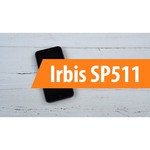 Смартфон Irbis SP511