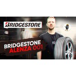 Автомобильная шина Bridgestone Alenza 001