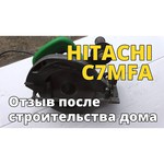 Hitachi C6MFA