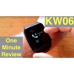 Часы KingWear KW06