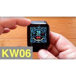 Часы KingWear KW06