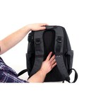 Рюкзак PacSafe Intasafe Backpack blue