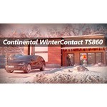 Автомобильная шина Continental ContiWinterContact TS 860 285/40 R20 108V RunFlat