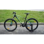 Велосипед для взрослых Giant ATX 1 27.5 (2018)