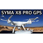 Квадрокоптер Syma X8Pro