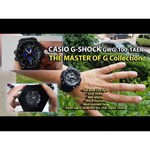Наручные часы CASIO GWG-100-1A