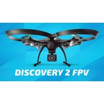 Квадрокоптер Pilotage Discovery 2 FPV RC60706