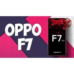 Смартфон OPPO F7 64GB