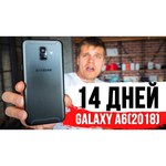 Смартфон Samsung Galaxy A6 32GB