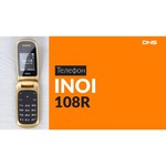 Телефон INOI 108R