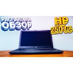 Ноутбук HP 250 G6 (2XZ39ES) (Intel Core i5 7200U 2500 MHz/15.6"/1366x768/8Gb/1000Gb HDD/DVD-RW/AMD Radeon 520/Wi-Fi/Bluetooth/Windows 10 Home)