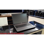 Ноутбук HP 250 G6 (3QM15ES) (Intel Core i5 7200U 2500 MHz/15.6"/1920x1080/8Gb/256Gb SSD/DVD нет/Intel HD Graphics 620/Wi-Fi/Bluetooth/DOS)